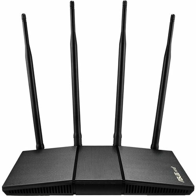 ASUS RT-AX54HP V2 AX1800 Dual-Band Gigabit Wi-Fi Router