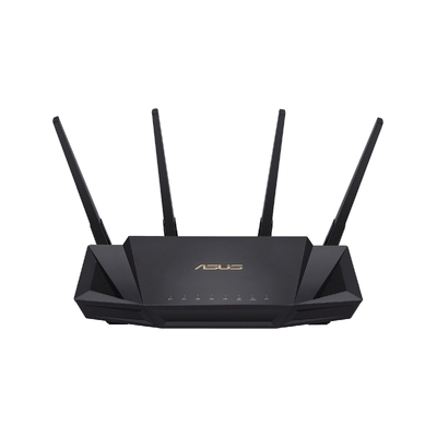 ASUS RT-AX58U-V2 AC3000 Dual Band Wi-Fi 6 Router