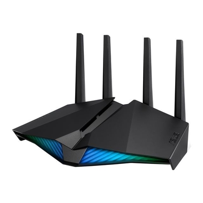 Asus RT-AX82U-V2 AX-5400 Dual Band Wi-Fi 6 Router