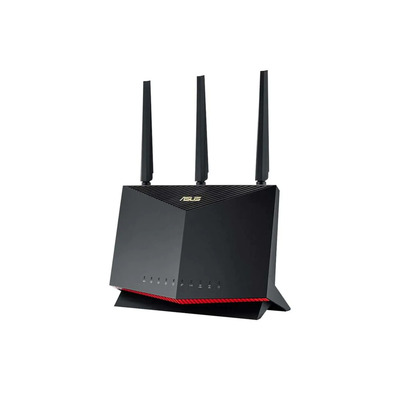 ASUS RT-AX86SRT-AX86S AX5700 Dual Band WiFi 6 Gaming Router