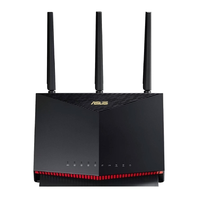 ASUS RT-AX86U-PRO Wireless Gaming WiFi 6 Router