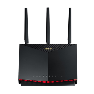 Asus RT-AX86U AX5700 Dual Band WiFi 6 Gaming Router