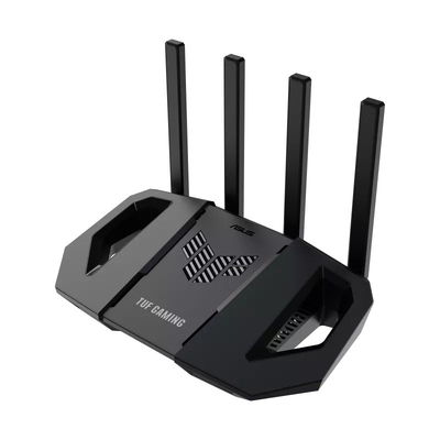 Asus RT-BE3600 TUF Gaming BE3600 Dual Band WiFi 7 Gaming Router