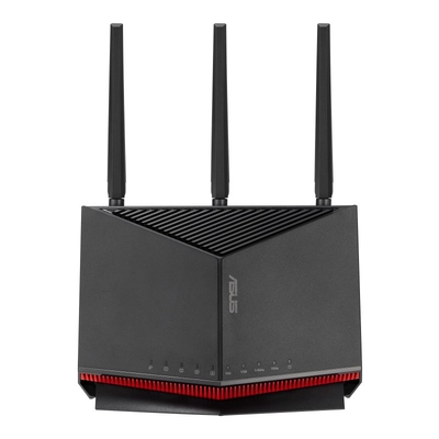 ASUS RT-BE86U BE6800 Wifi 7 Gaming Router