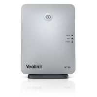 Yealink RT30 DECT Phone Repeater FOR W52P, W56P, AND W60P BASE STATIONS