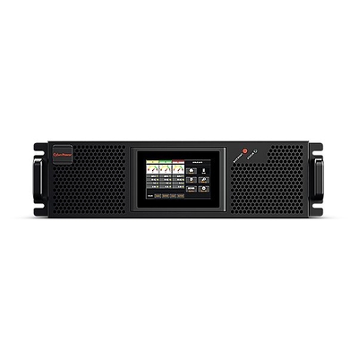 CyberPower RT33010KE Systems RT33 3-3Phase Rack/Tower 10kVA/10kW UPS no batteries