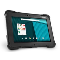 Zebra XSLATE L10, 1000 NIT, 4GB/64GB, Android, Standard Battery