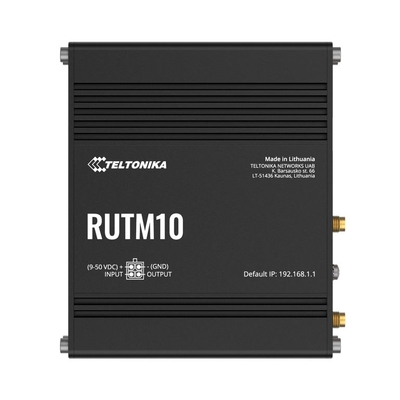 Teltonika RUTM10 (AC867) Gigabit WiFi Router