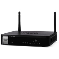 Cisco RV130W-A-K9 Wireless-N Multifunction VPN Router