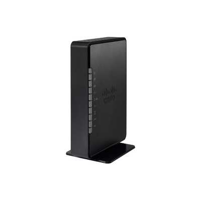 Cisco RV132W-E-K9 Wireless-N ADSL2+ VPN Router