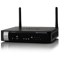 Cisco RV215W Wireless N VPN Firewall Router