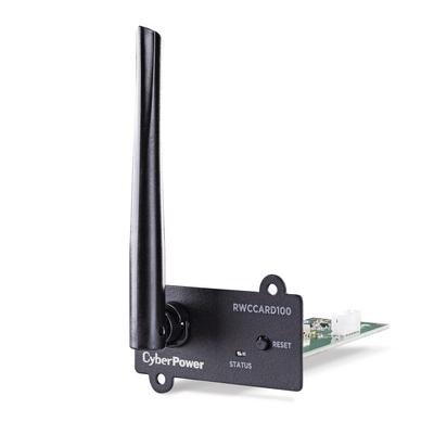 CyberPower RWCCARD100 Systems Cloud Card Wifi Interface
