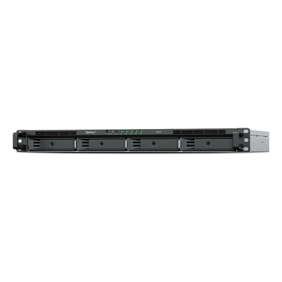 Synology RackStation RX426 4-Bay 3.5" 1U Rackmount Diskless NAS Expansion Unit