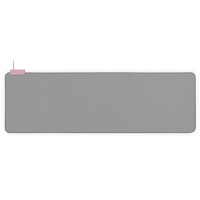 Razer Goliathus Chroma Soft Extended Gaming Mouse Pad - Quartz