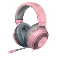 Razer Kraken Multi-platform Wired Gaming Headset - Quartz
