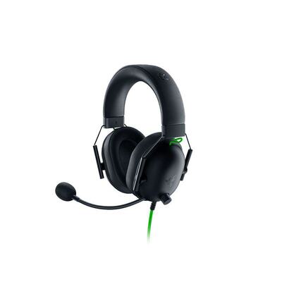 Razer BlackShark V2 X Wired Gaming Headset