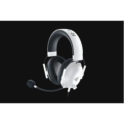 Razer BlackShark V2 X Gaming Headset - White