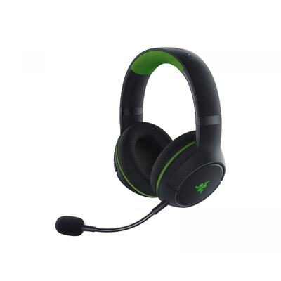 Razer Kaira Pro for xBox Headset Head-band Wireless Bluetooth Black