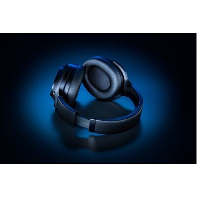 Razer Barracuda Pro-Wireless Headset With Hybrid ANC