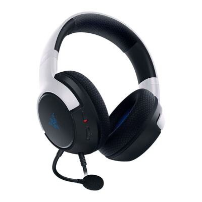 Razer Kaira X Wired Gaming Headset For Play Station 5 / PC