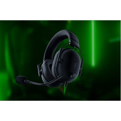 Razer Black Shark V2 X USB Gaming Headset