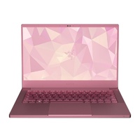 Razer Blade Stealth 13.3" FHD Gaming Notebook i7 16GB 256GB MX150 W10 - Quartz