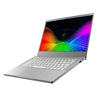 Razer Blade Stealth 13 13.3" FHD Laptop i7-1065G7 16GB 256GB - White Notebook