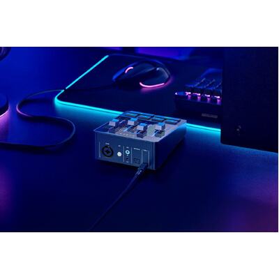 Razer Audio Mixer - All-in-one Analog Mixer