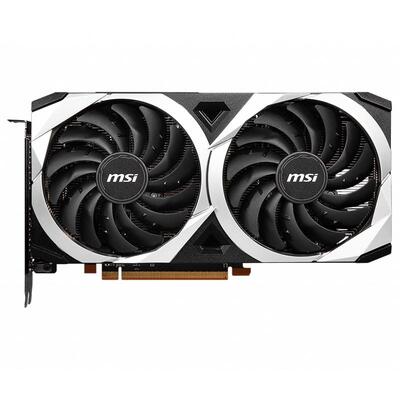 MSI Radeon RX 6650 XT MECH 2X 8G OCB Video Card