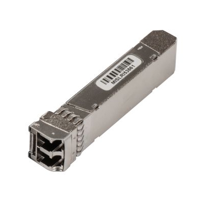 MIKROTIK SFP CWDM module 1.25G SM 40km 1510nm LC-connector DDM S-C51DLC40D