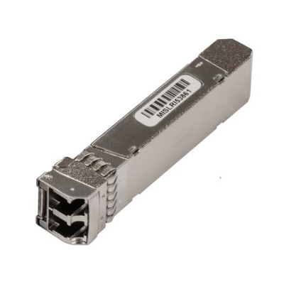 MIKROTIK SFP CWDM module 1.25G SM 40km 1610nm LC-connector DDM S-C61DLC40D