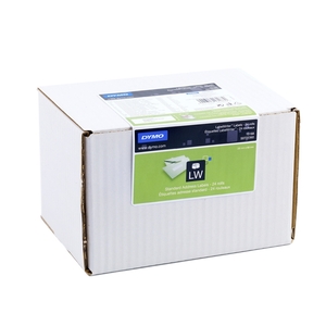 Dymo LabelWriter Standard Address Label Bulk - 24 Rolls