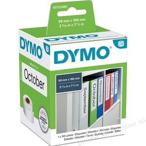 DYMO LABELWRITER LBL L/ARCH LG
