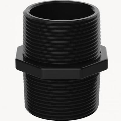 AXIS 1.5" NPS/NPT MALE COUPLER MOUNT 3YR