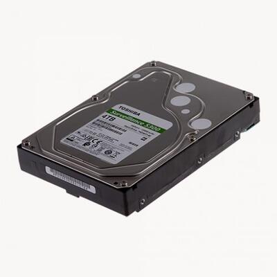 AXIS SPR SURVEILLANCE HARD DRIVE 4TB STORAGE