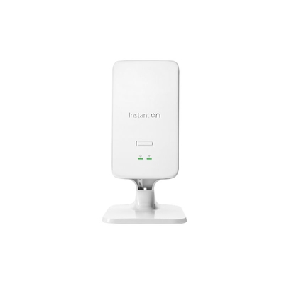 HPE Networking Instant On Access Point Dual Radio 2x2 Wi?Fi 6 (RW) AP22D - S1U76A