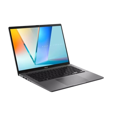 Asus Vivobook S14 Laptop 14" WUXGA Laptop Core Ultra 7-255H 16GB 512GB W11H Matte Gray S3407CA-SF748W