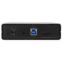 StarTech USB 3.1 (10Gbps) Enclosure for 3.5" SATA Drives - S351BU313