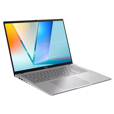 Asus Vivobook S16 16" WUXGA Laptop Core Ultra 5-225H 16GB 512GB W11H Matte Gray S3607CA-RP514W