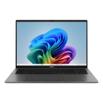 ASUS S3607CA-SH069W Vivobook S16 OLED S3607CA 16" Core Ultra 7 16GB RAM 1TB SSD W11H Grey Laptop