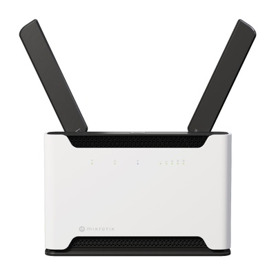 MikroTik S53UG+5HAXD2HAXD-TC&FG621-EA Chateau LTE6 ax