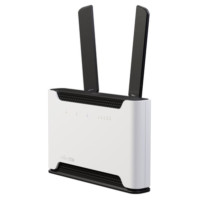 MikroTik S53UG+5HaxD2HaxD-TC&RG650E Chateau 5G R17 ax eSIM