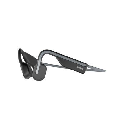 Shokz OpenMove Bone Conduction Sports Headphones - Grey - S661GY