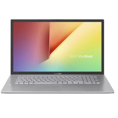 Asus Vivobook 17 17.3" FHD IPS Intel i5-1135G7 8GB 512GB SSD + 1TB HDD WIN11 PRO Intel UHD W11PRO Notebook (S712EA-AU023X)