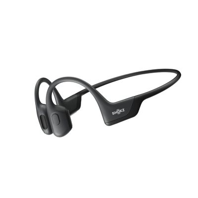 Shokz S810BK OpenRun Pro Bone Conduction Headphones - Black