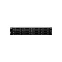 Synology RackStation SA3400 12-Bay NAS Xeon D-1541 8-Core CPU 16GB RAM