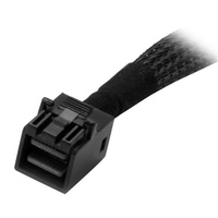 StarTech 1m Internal SFF-8643 Mini-SAS to 4x SATA Cable - SAS43SAT1M