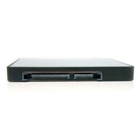 StarTech 2.5" SATA to Mini SATA Adapter Enclosure - SAT2MSAT25