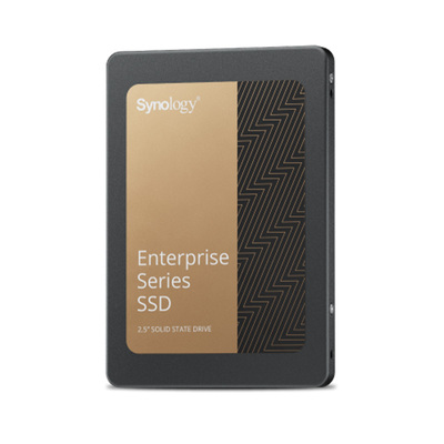 Synology SAT5210 7TB 2.5" SATA Enterprise SSD