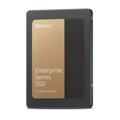 Synology SAT5221 480GB 2.5" Enterprise SATA SSD -  SAT5221-480G